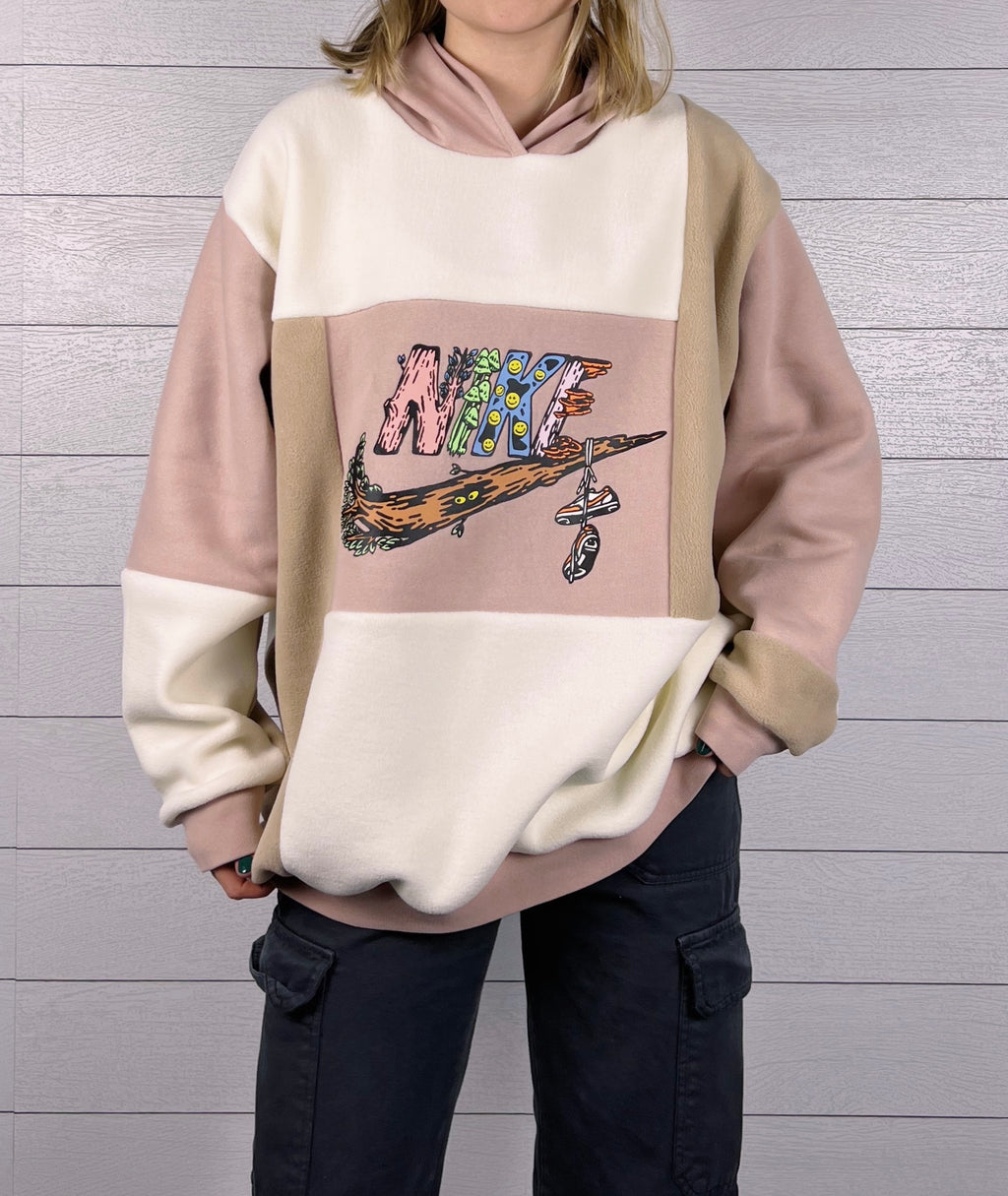 (XL) Found in the Forest 1/1 Hoodie