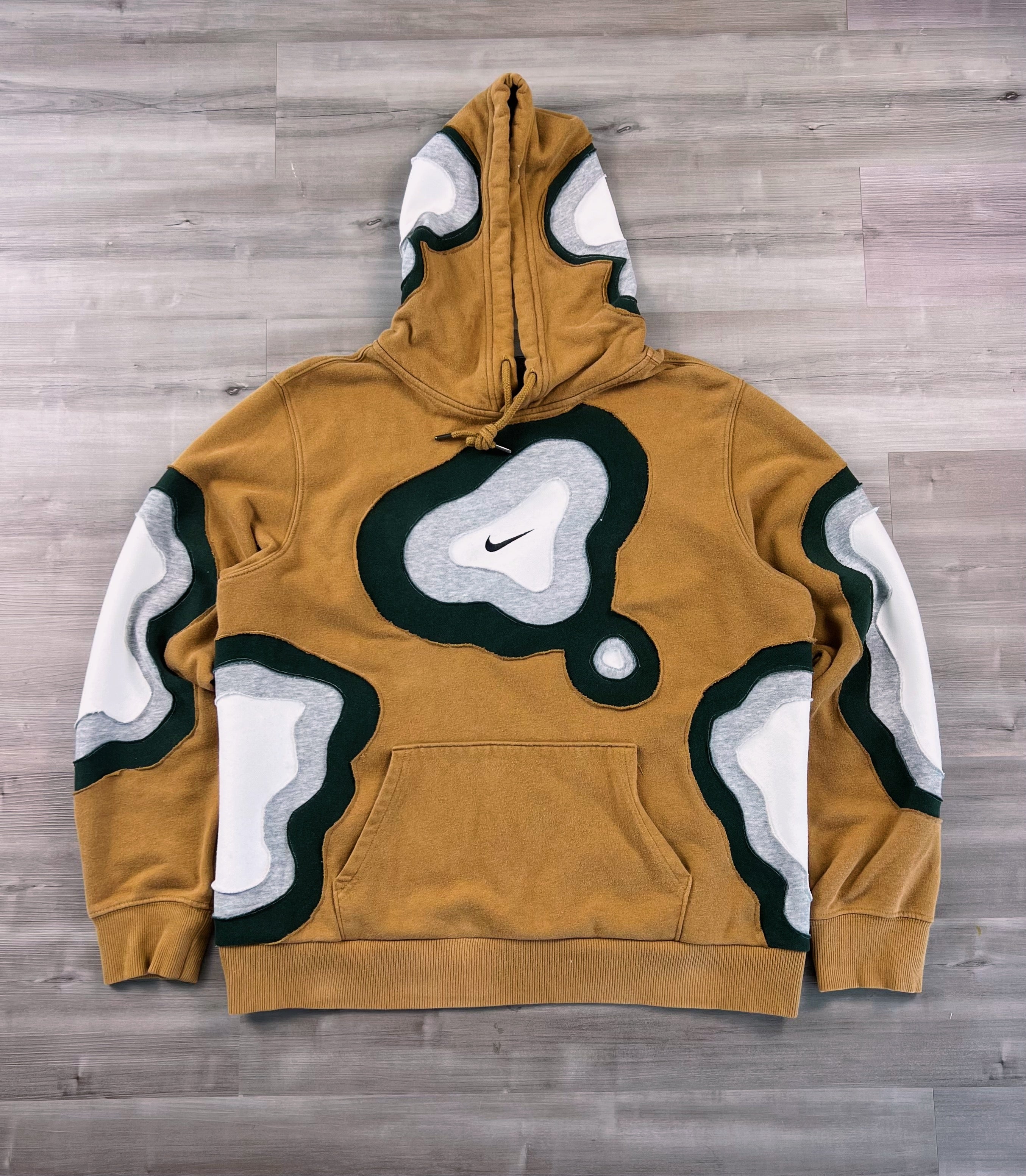 (M) Geode Dream 1/1 Hoodie