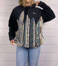 Load image into Gallery viewer, (S) Trail Blazer 1/1 Sweater Hoodie

