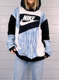 (L) Misted Showers 1/1 Hoodie