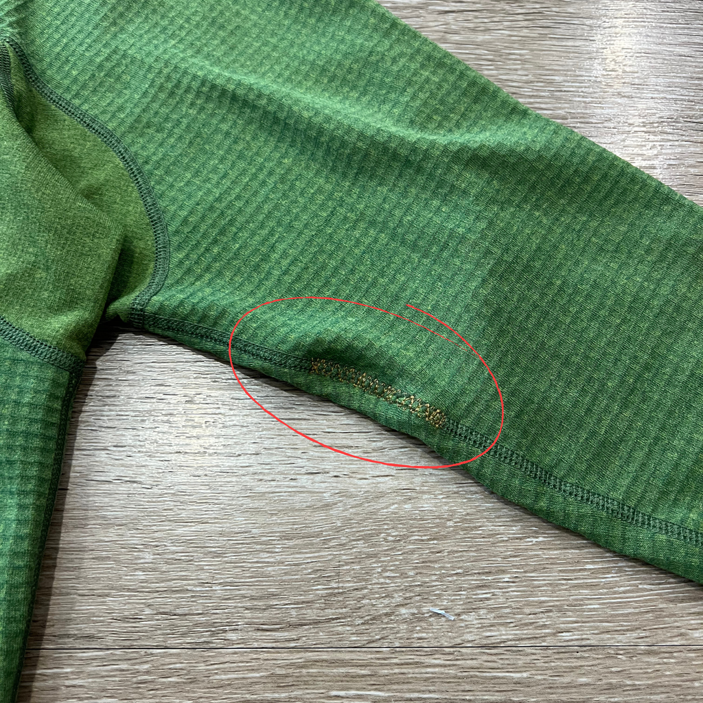 (L) Patagonia R1 Pullover