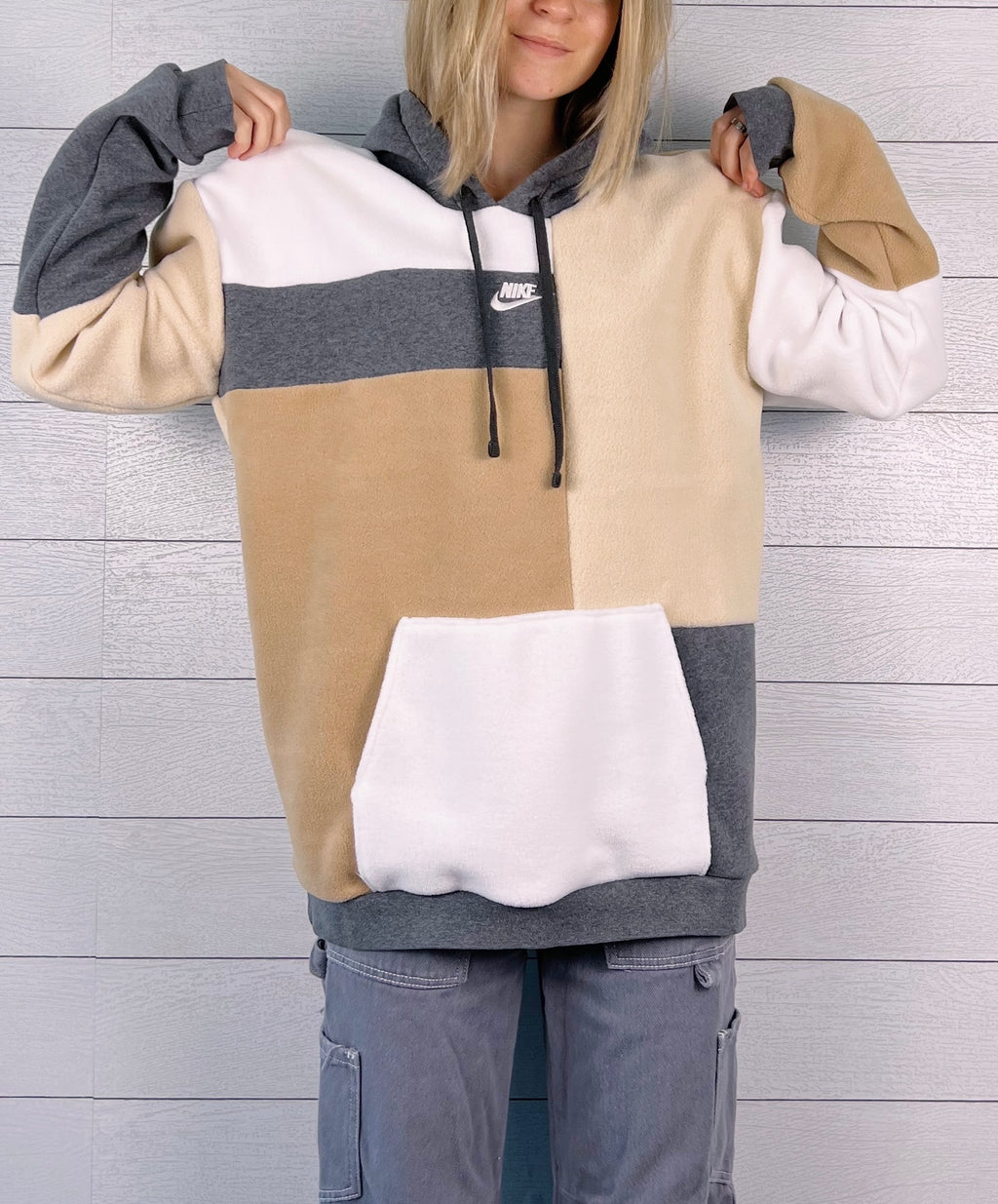 (M) Sandstorm 1/1 Hoodie