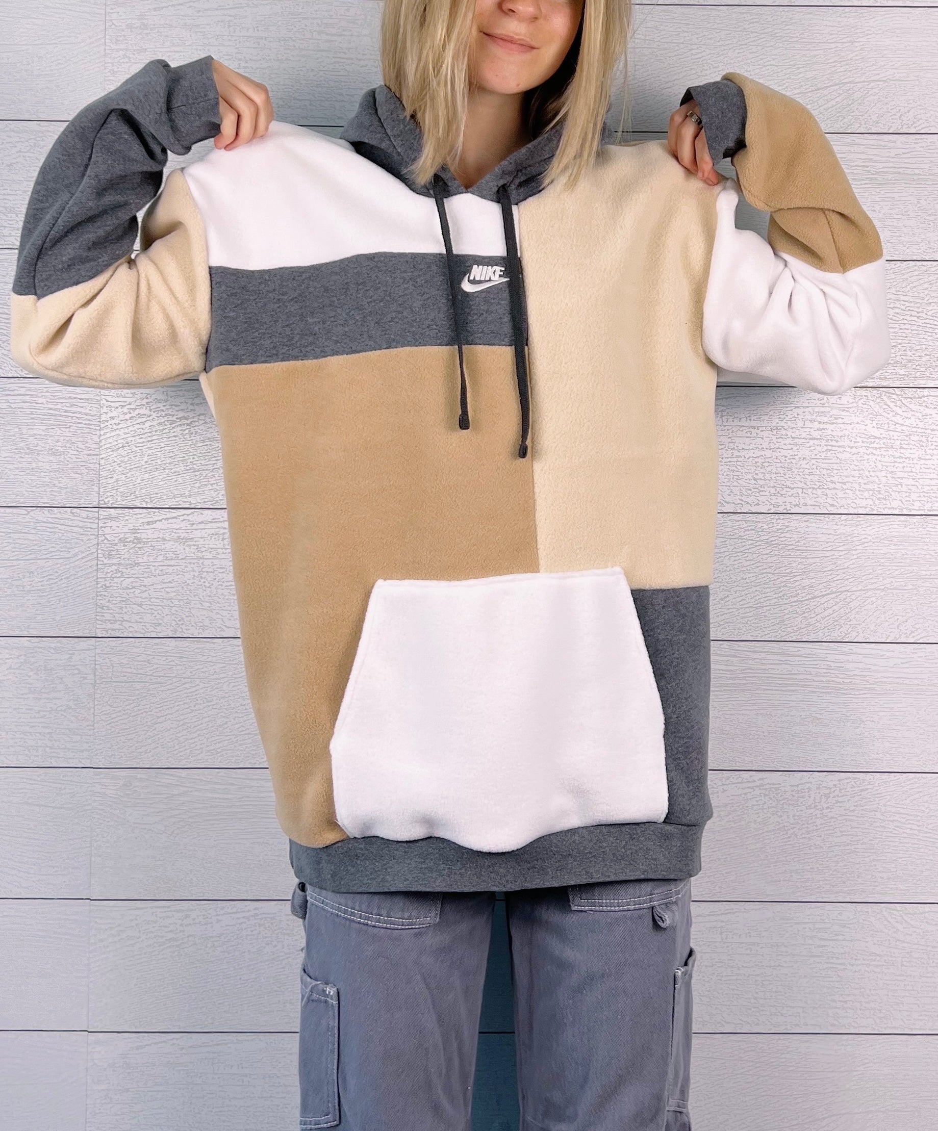 (M) Sandstorm 1/1 Hoodie