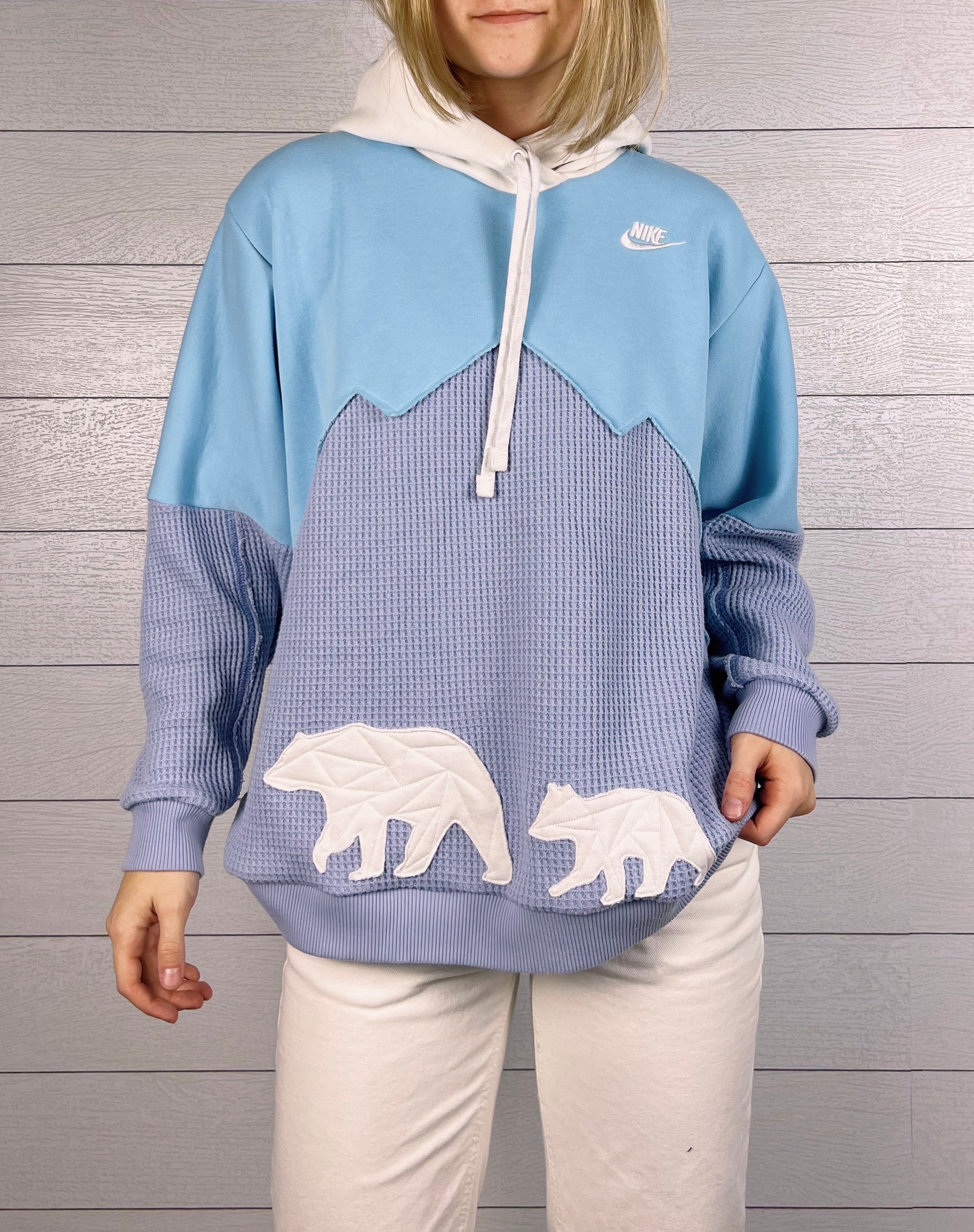 (M) Seirra 1/1 Hoodie