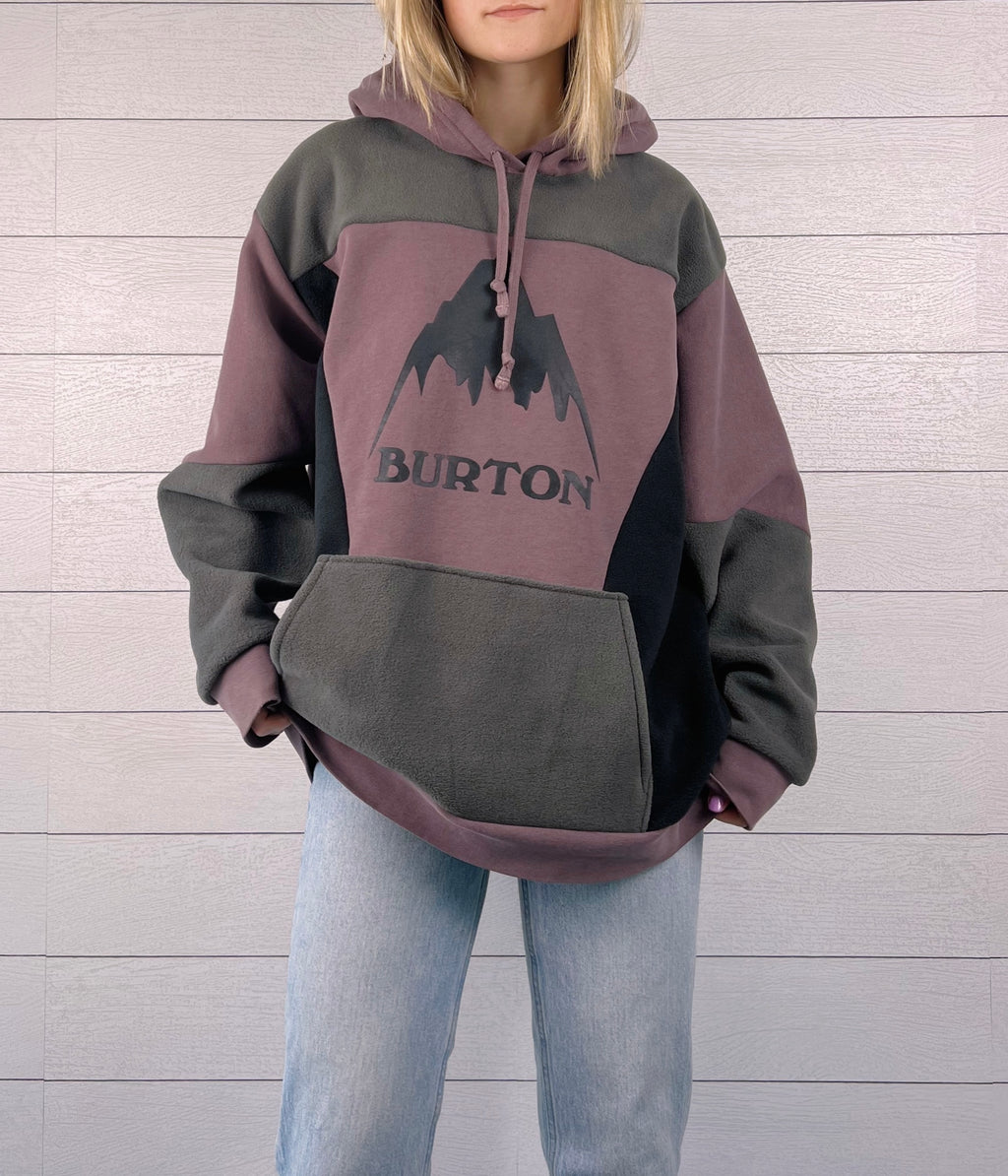 (L) Black Diamond 1/1 Hoodie