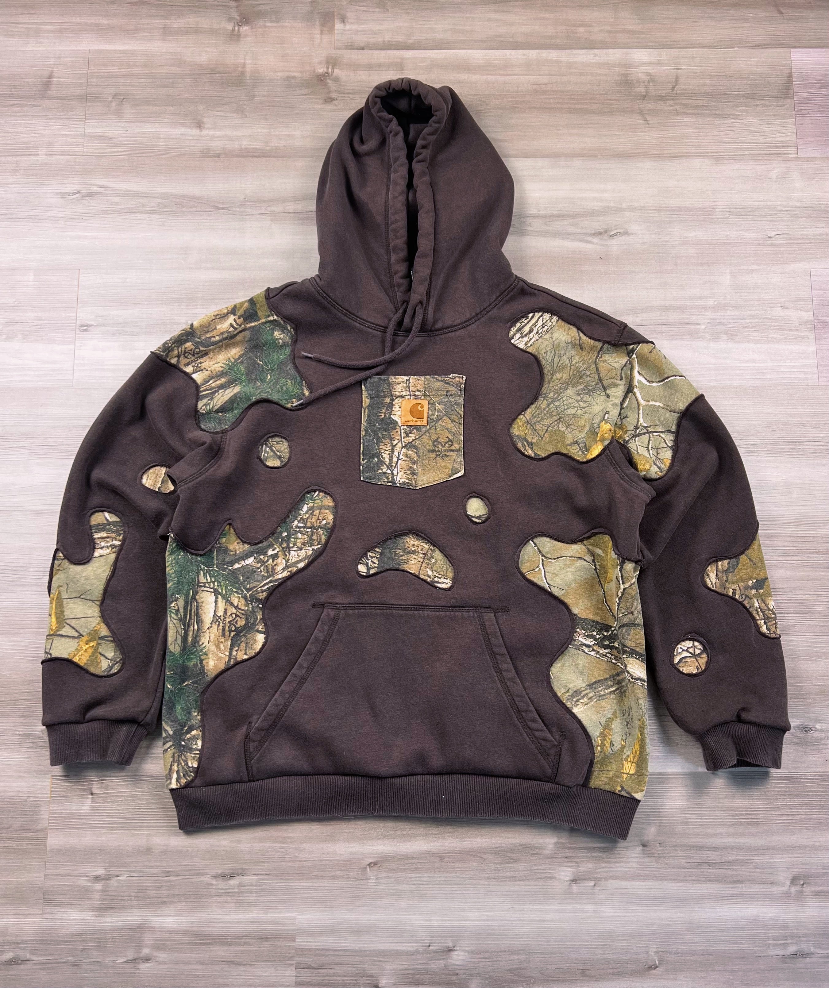 (M) Outback 1/1 Hoodie