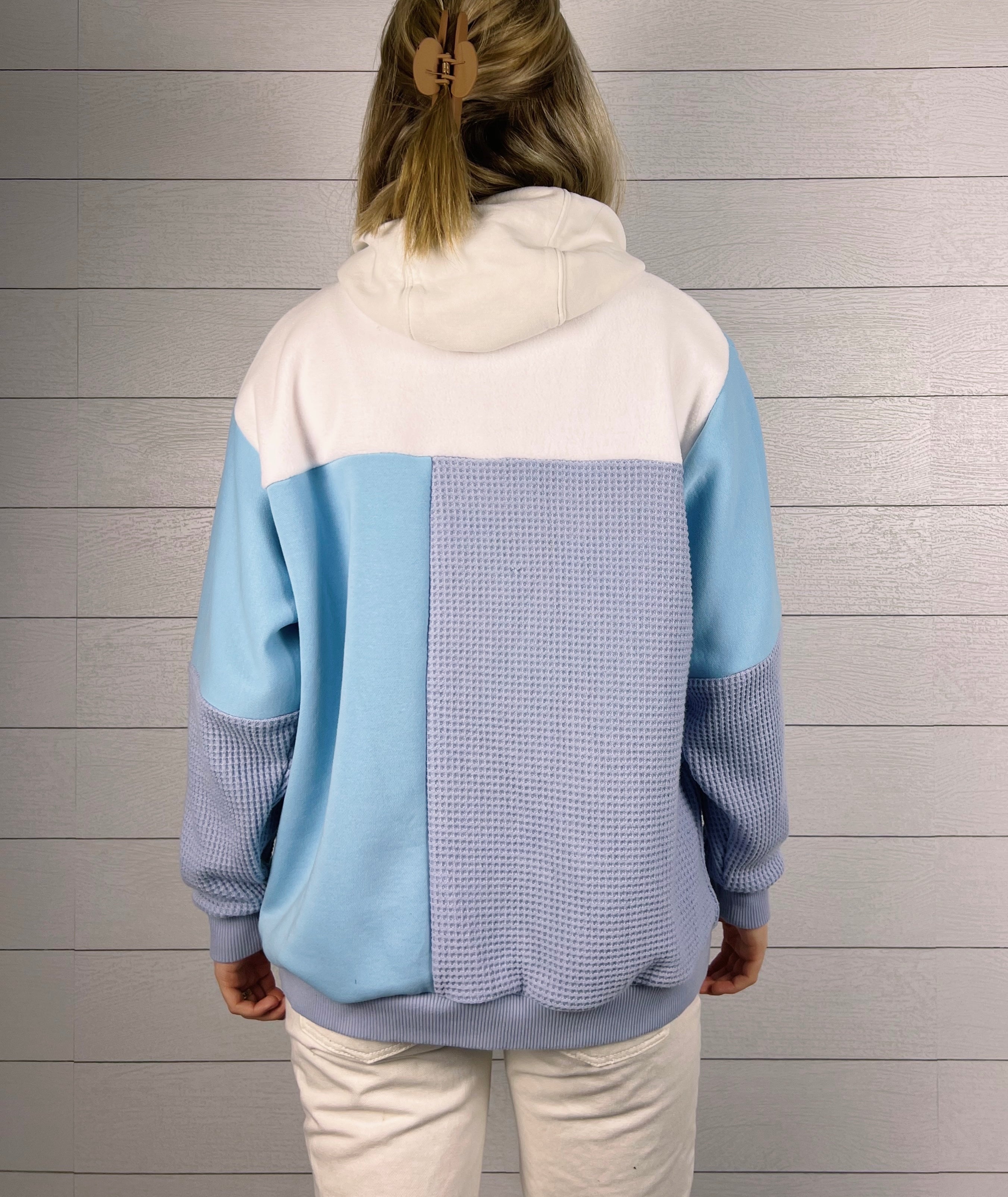 (M) Seirra 1/1 Hoodie
