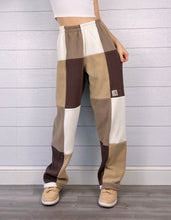 Load image into Gallery viewer, (M/L) Rustic Caramel 1/1 Sweats

