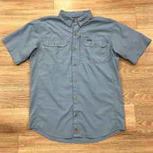 Load image into Gallery viewer, Patagonia Sol Patrol II Fishing Sun Shirt (M)
