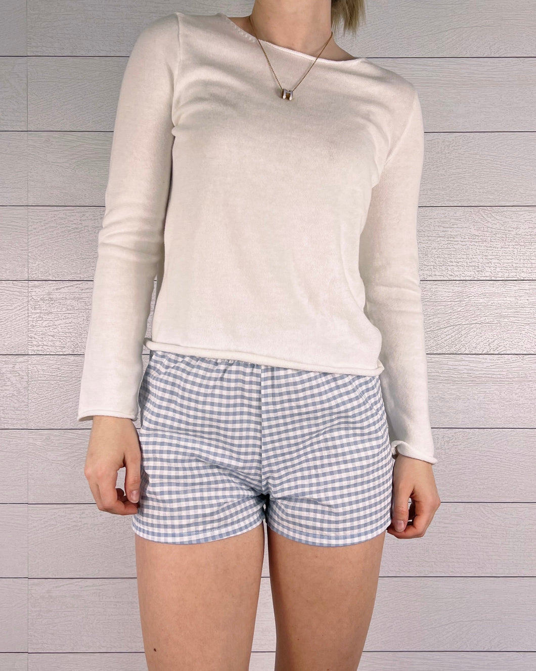 (MTO) Barnside Breeze Linen Shorts