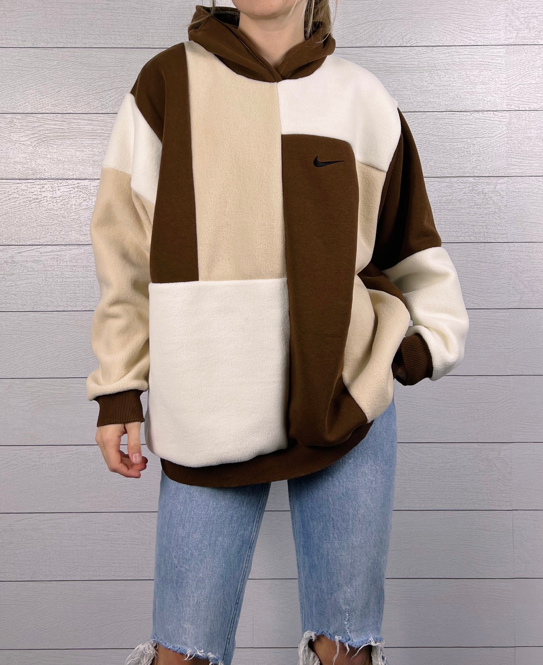 (L) Firewood 1/1 Hoodie