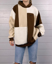 Load image into Gallery viewer, (L) Firewood 1/1 Hoodie
