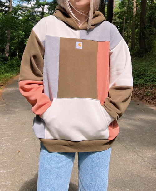 (L) Outback 1/1 Hoodie