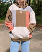 Load image into Gallery viewer, (L) Outback 1/1 Hoodie
