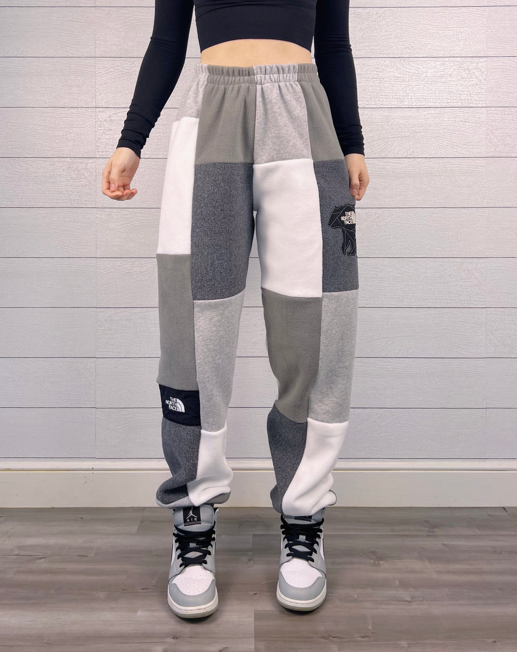 (M/L) Rocky Mountain 1/1 Joggers