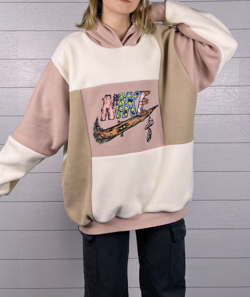 (XL) Found in the Forest 1/1 Hoodie