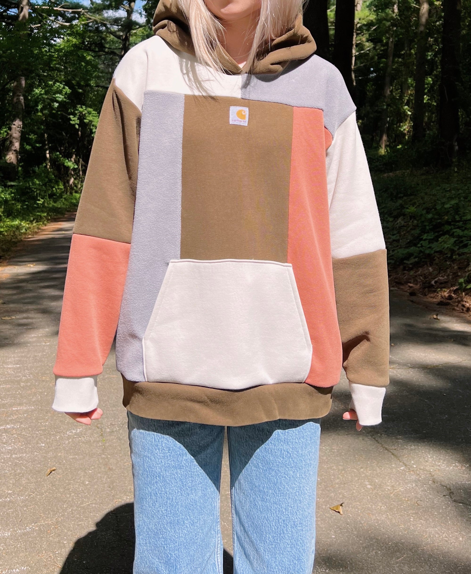 (L) Outback 1/1 Hoodie