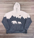 (L) Backcountry 1/1 Hoodie