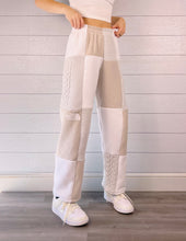 Load image into Gallery viewer, (S/M) Neutral Sweater 1/1 Sweats
