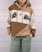 Load image into Gallery viewer, (L) Trail Seeker 1/1 Shirt Hoodie
