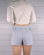 Load image into Gallery viewer, Barnside Breeze Linen Shorts
