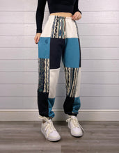 Load image into Gallery viewer, (S/M) Trail Blazer 1/1 Sweater Joggers
