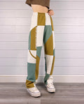 (S/M) Rustic Sage 1/1 Sweats