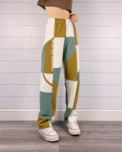 Load image into Gallery viewer, (S/M) Rustic Sage 1/1 Sweats
