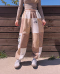 (M/L) Mountain Daisy 1/1 Joggers