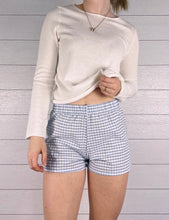 Load image into Gallery viewer, (MTO) Barnside Breeze Linen Shorts
