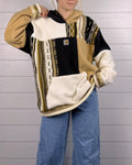 (XXL) Sahara Storm 1/1 Hoodie