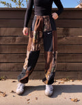 Woodland Camo 1/1 Joggers