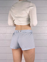 Load image into Gallery viewer, Barnside Breeze Linen Shorts
