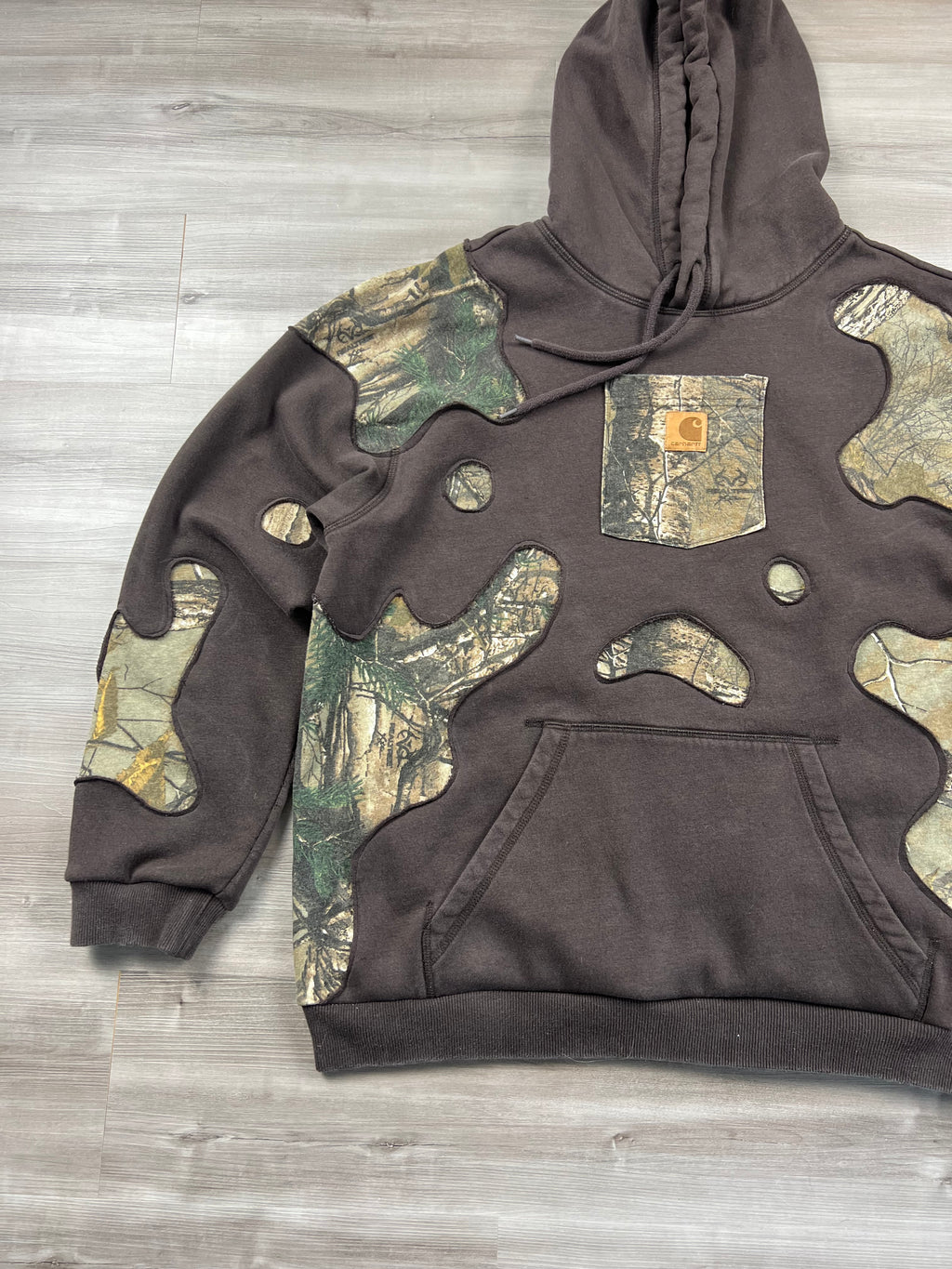 (M) Outback 1/1 Hoodie