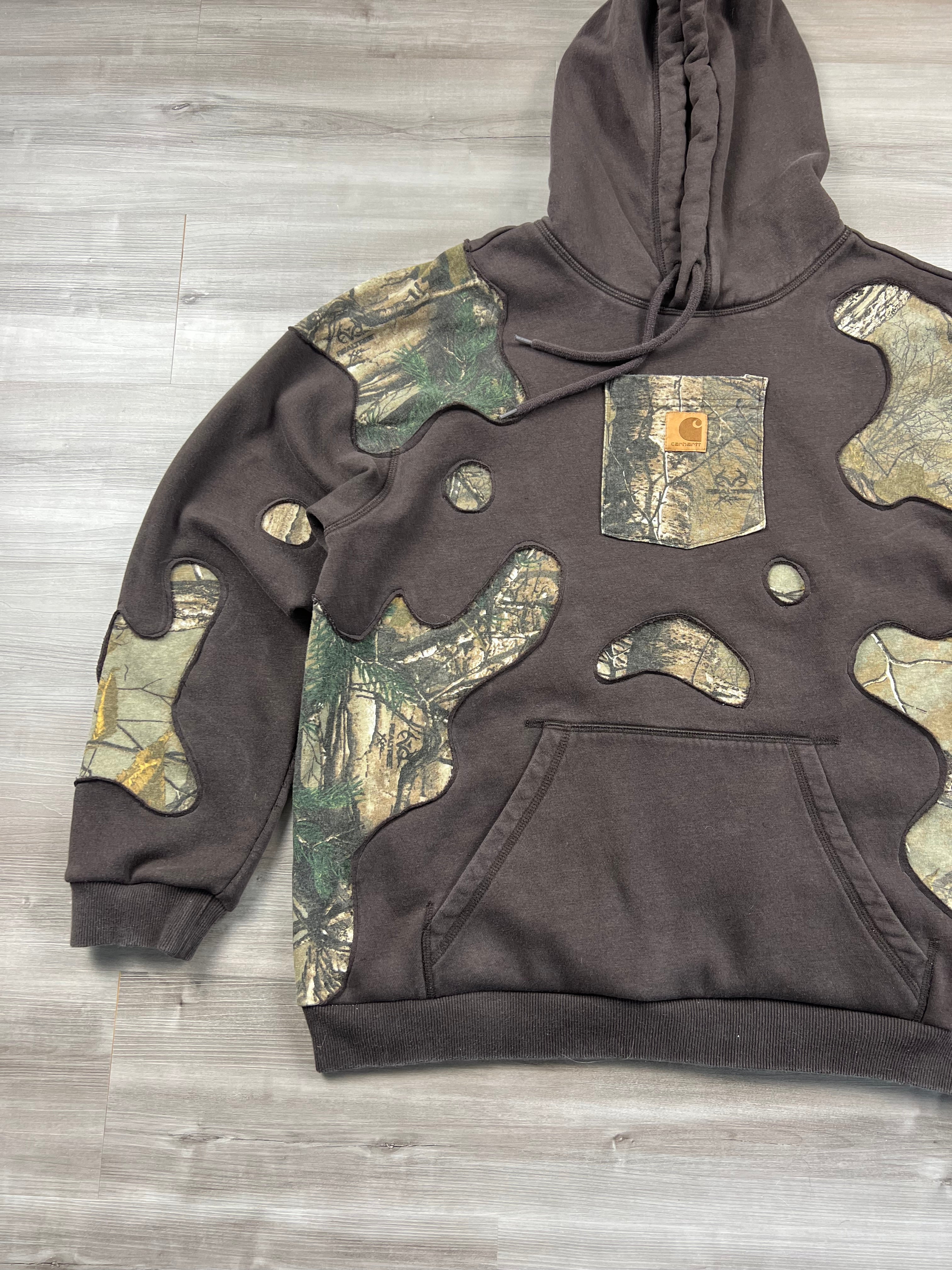 (M) Outback 1/1 Hoodie