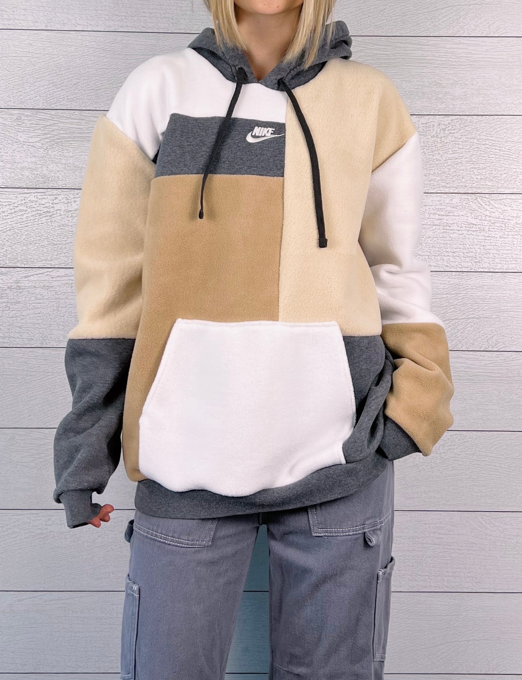 (M) Sandstorm 1/1 Hoodie