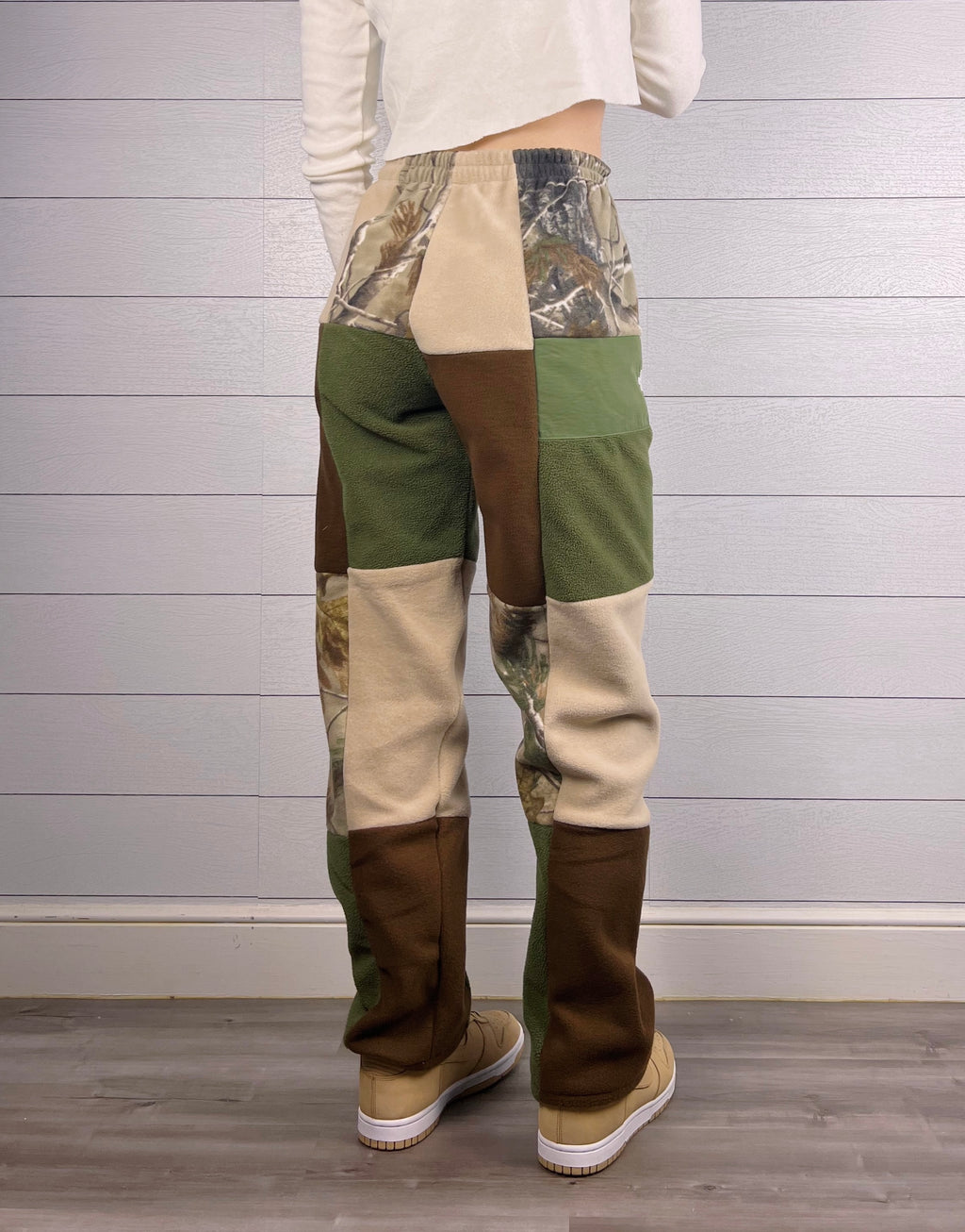 (S/M) Teton 1/1 Sweatpants
