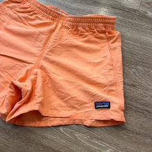 Load image into Gallery viewer, Patagonia 4” Baggies (XS)
