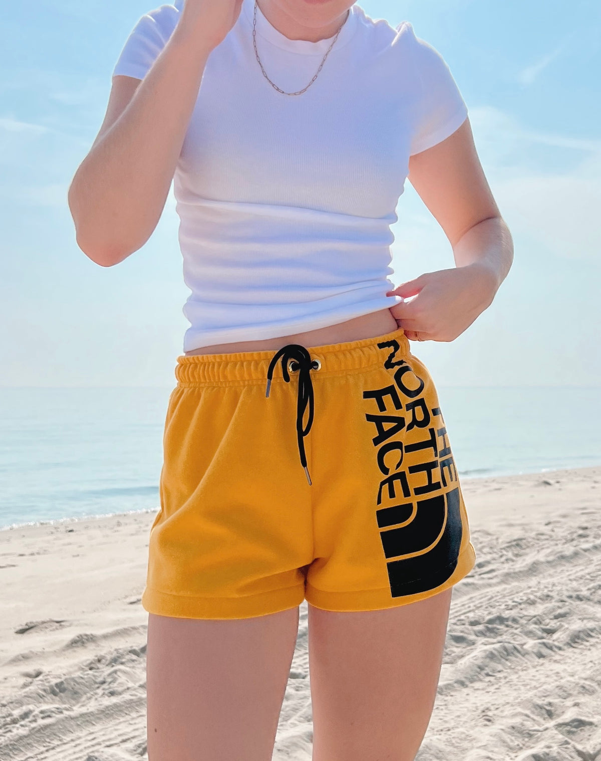 (XS/S) Explorer 1/1 Shorts