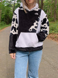Diamond Cow 1/1 Hoodie