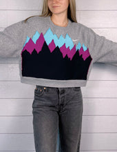 Load image into Gallery viewer, (M) Forest Folk 1/1 Crewneck
