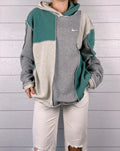 (L) Evergreen 1/1 Hoodie