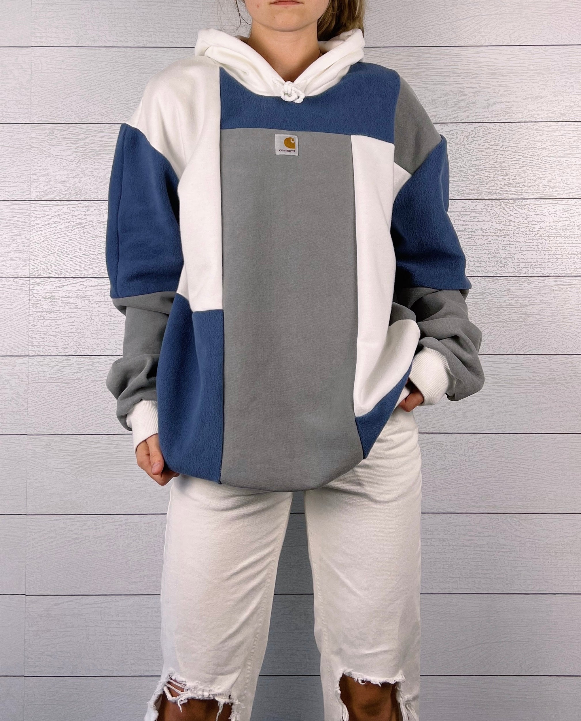 (L) Rain Drop 1/1 Hoodie