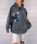 (XL) Mosaic Vader 1/1 Hoodie