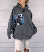 Load image into Gallery viewer, (XL) Mosaic Vader 1/1 Hoodie
