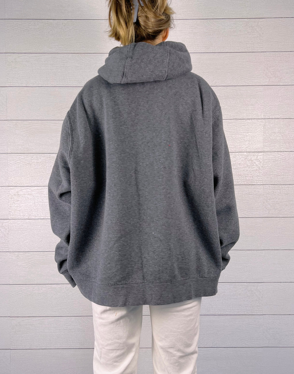 (XL) Mosaic Vader 1/1 Hoodie