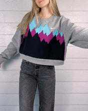 Load image into Gallery viewer, (M) Forest Folk 1/1 Crewneck

