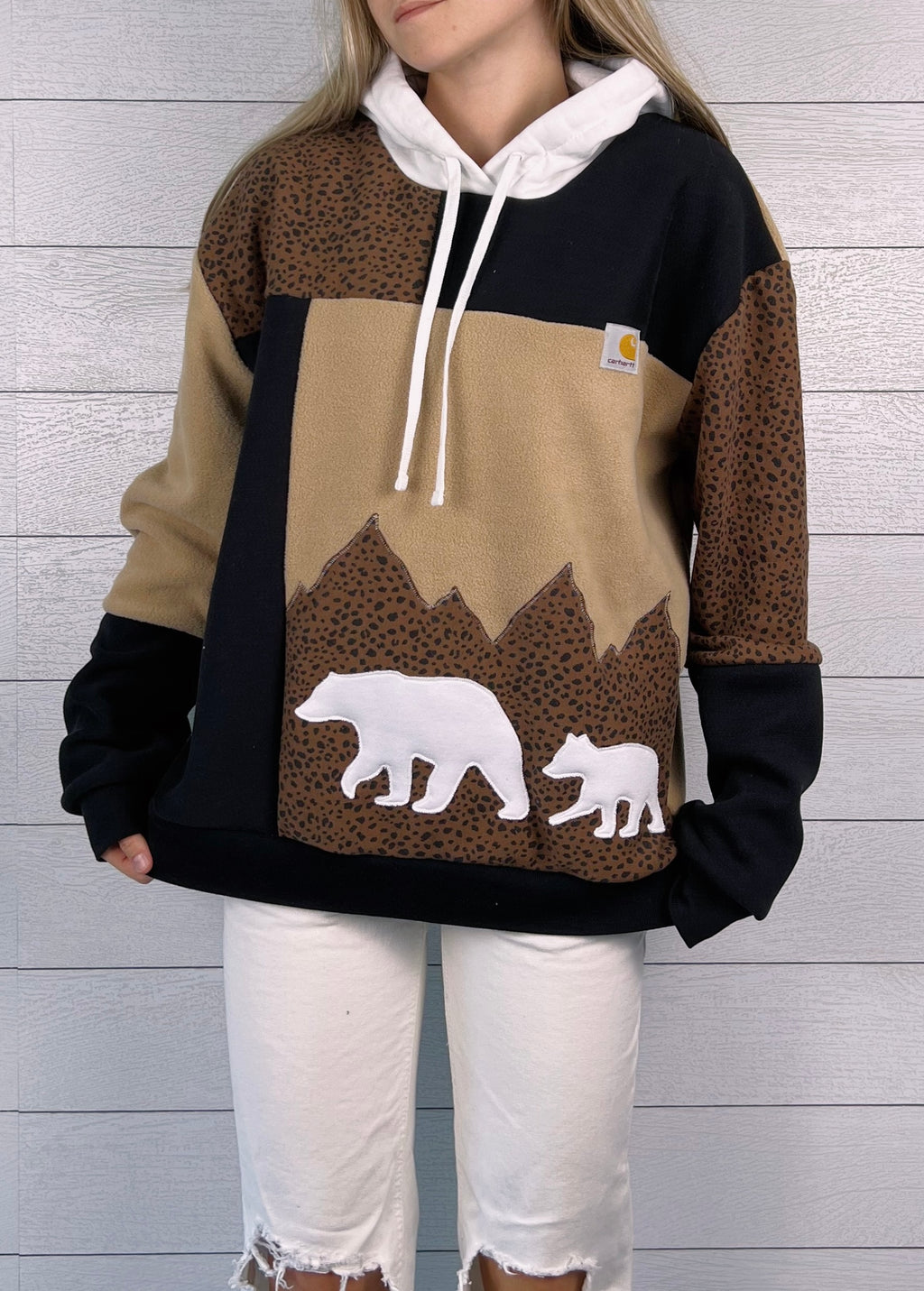 (L) Summit Seeker 1/1 Hoodie