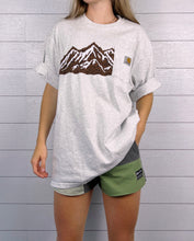 Load image into Gallery viewer, (M) Terra Trail 1/1 Reworked Shirt
