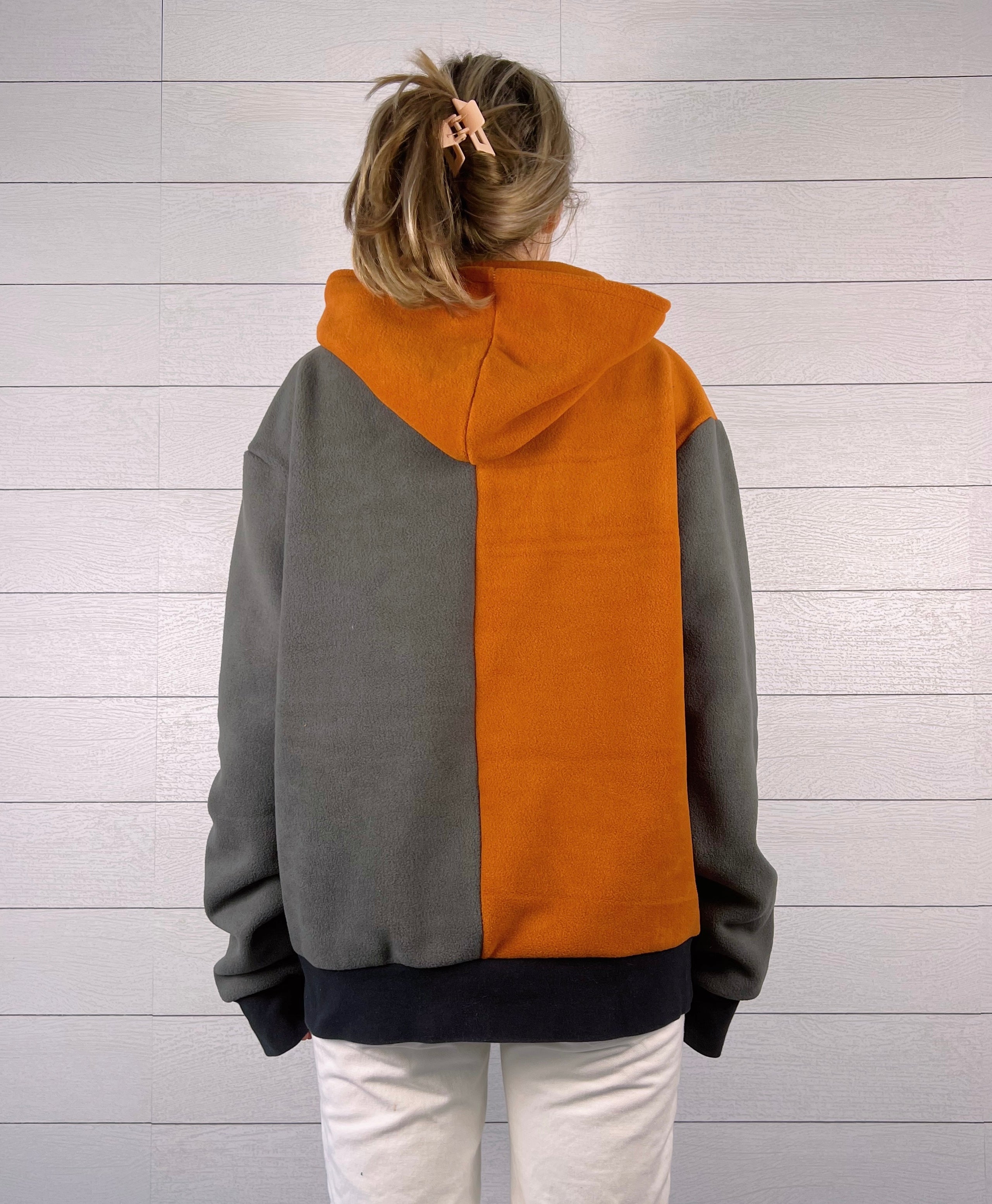 (M) Rustic Ride 1/1 Hoodie